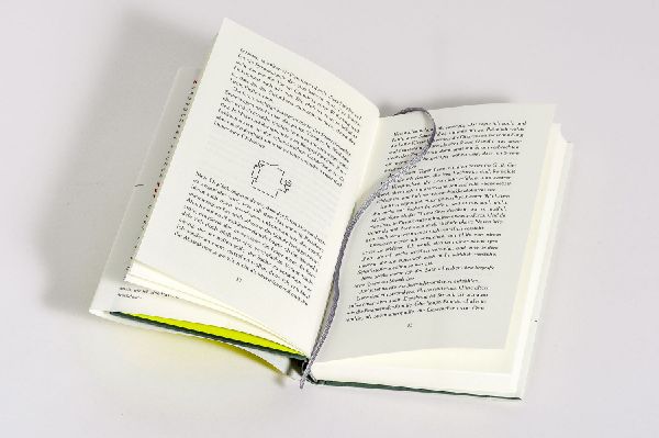 Produktbild: Mein Unglück beginnt damit, dass der Stromkreis als Rechteck abgebildet wird