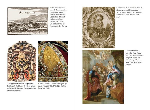 Produktbild: Der Dreißigjährige Krieg