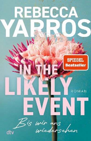 Produktbild: In the Likely Event - Bis wir uns wiedersehen