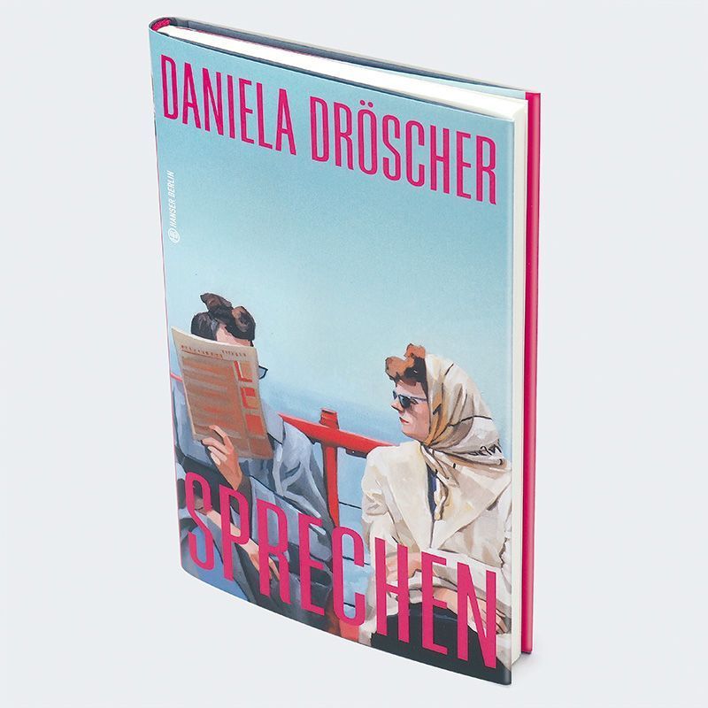 Produktbild: Sprechen