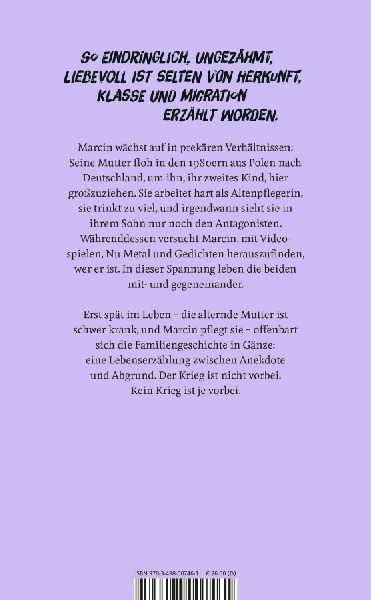 Produktbild: Vom Fällen eines Stammbaums