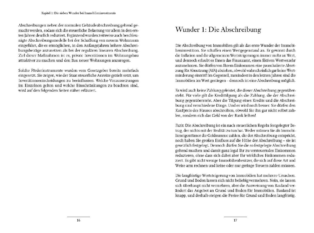 Produktbild: Steuern steuern mit Immobilien