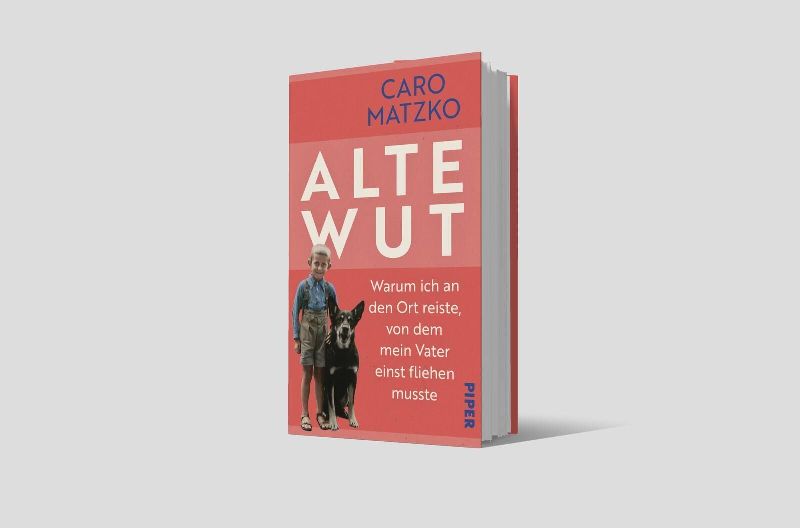 Produktbild: Alte Wut