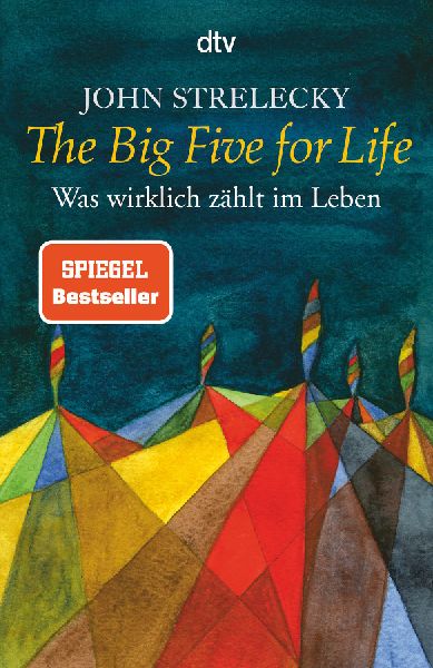 Produktbild: The Big Five for Life