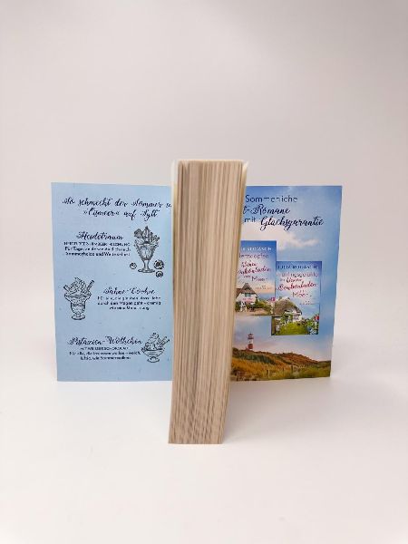 Produktbild: Sommerliebe im kleinen Eisladen am Meer