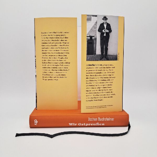 Produktbild: Wir Ostpreußen