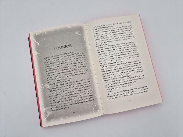 Produktbild: Rush In