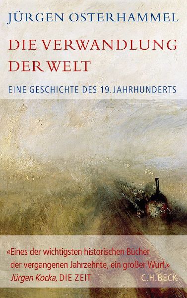 Produktbild: Die Verwandlung der Welt