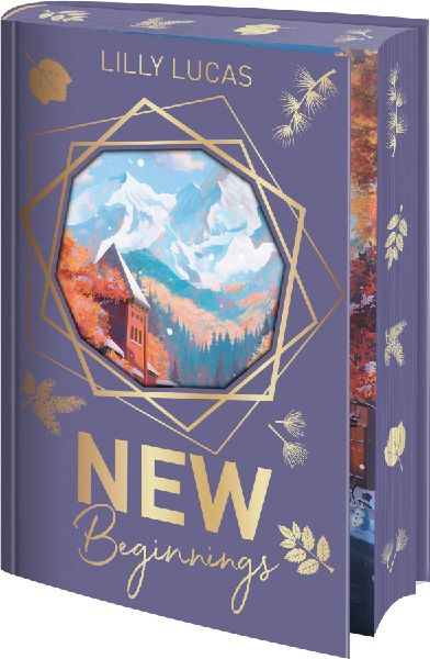 Produktbild: New Beginnings