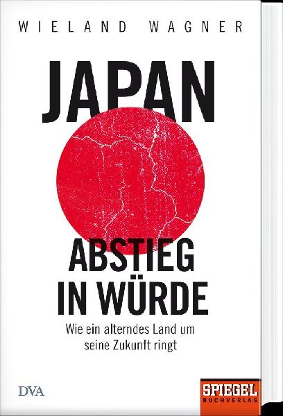 Produktbild: Japan - Abstieg in Würde