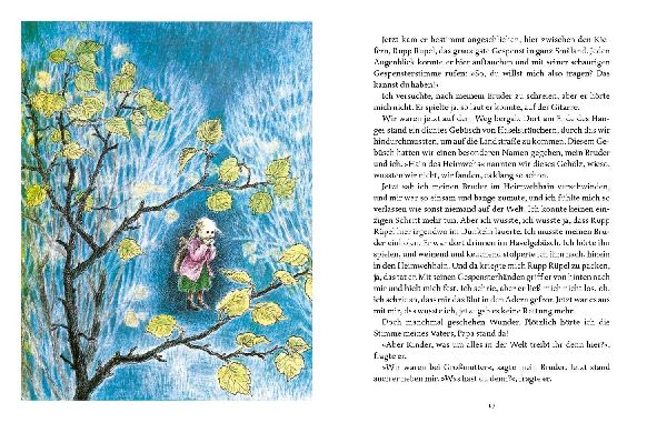 Produktbild: Märchen. Neuausgabe