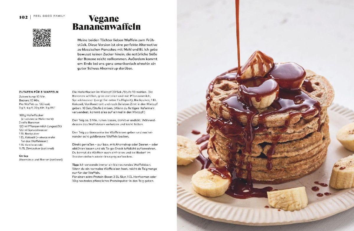 Produktbild: The Healthy Mix Kitchen