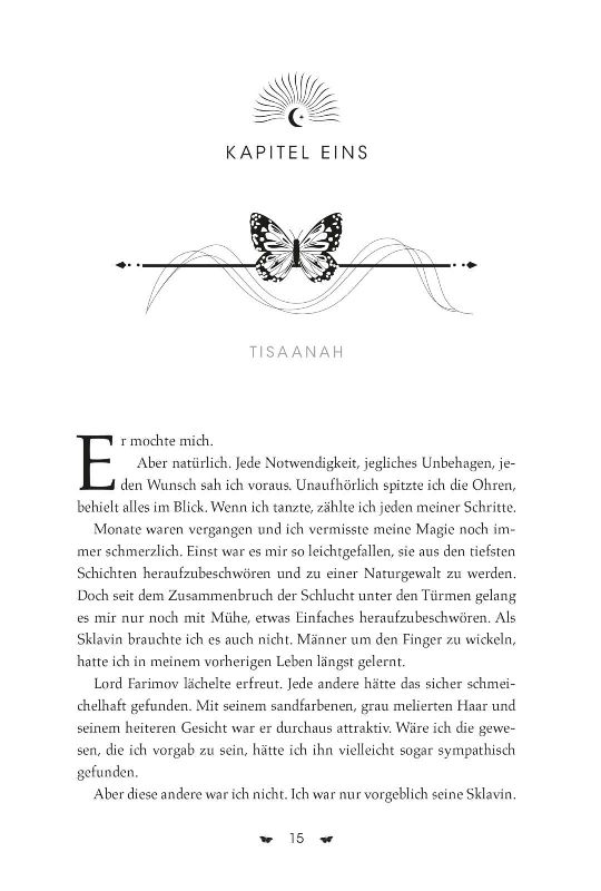 Produktbild: Mother of Death and Dawn (War of Lost Hearts 3)