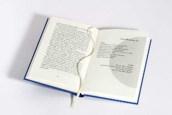 Produktbild: Eine Seite noch