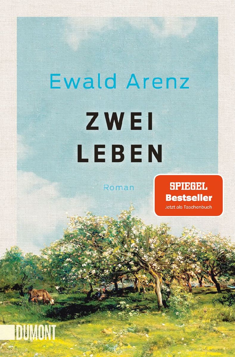 Produktbild: Zwei Leben