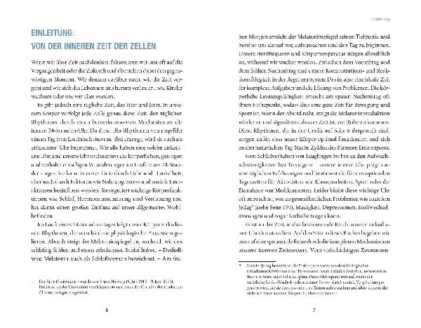 Produktbild: Die Chrono-Strategie