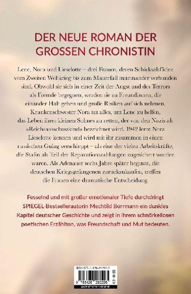 Produktbild: Lebensbande