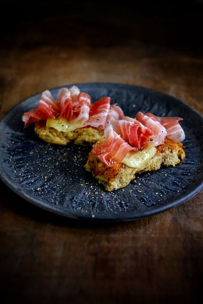 Produktbild: alla buona