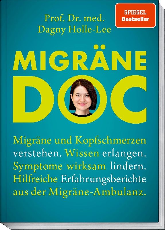 Produktbild: Migräne Doc