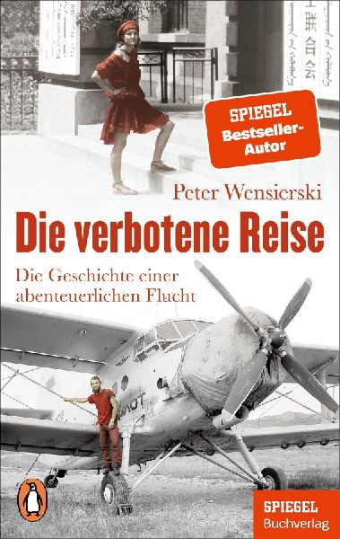 Produktbild: Die verbotene Reise