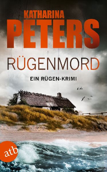 Produktbild: Rügenmord