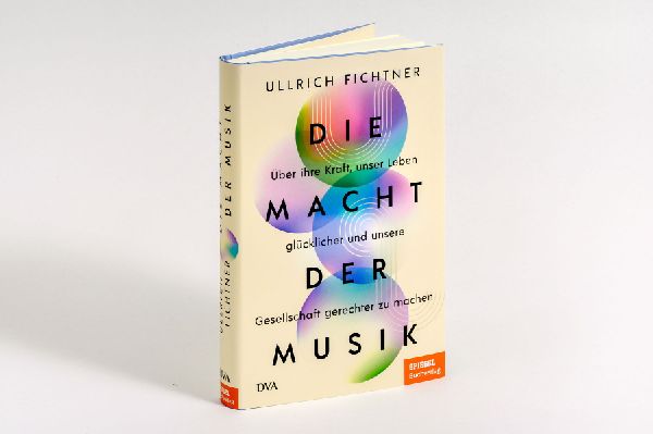 Produktbild: Die Macht der Musik