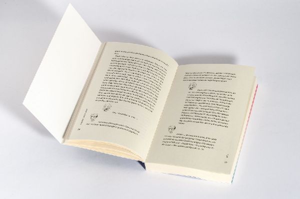 Produktbild: Menners!