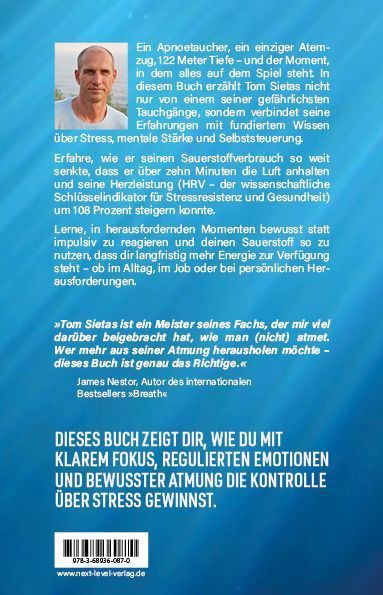 Produktbild: Deine Atmung ändert alles!