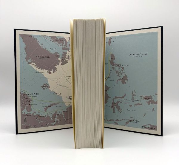 Produktbild: Szenario