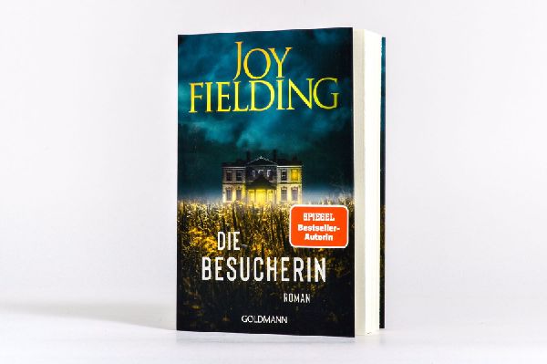 Produktbild: Die Besucherin