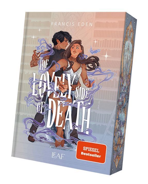Produktbild: The Lovely Side of Death