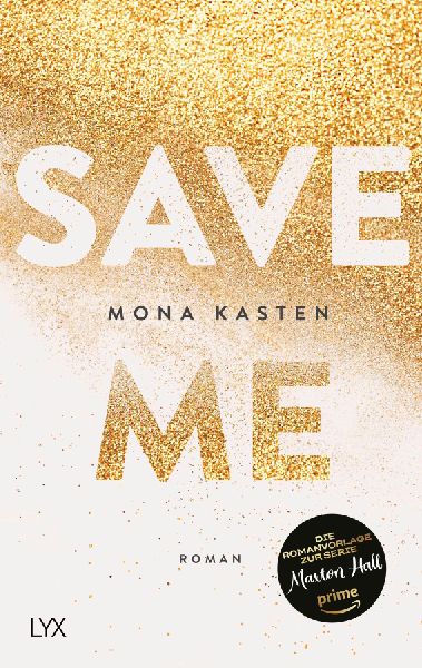 Produktbild: Save Me