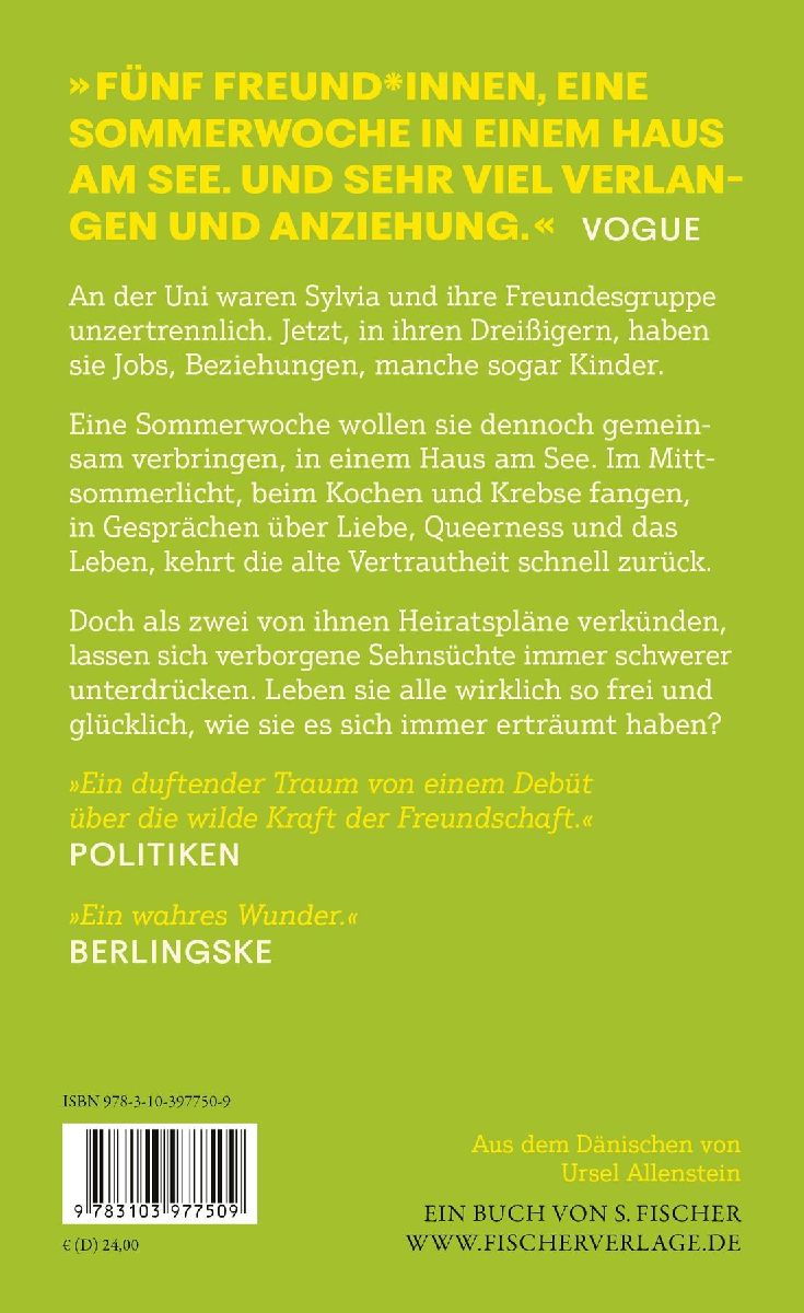 Produktbild: Fast Abend, immer noch hell