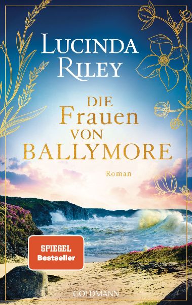 Produktbild: Die Frauen von Ballymore