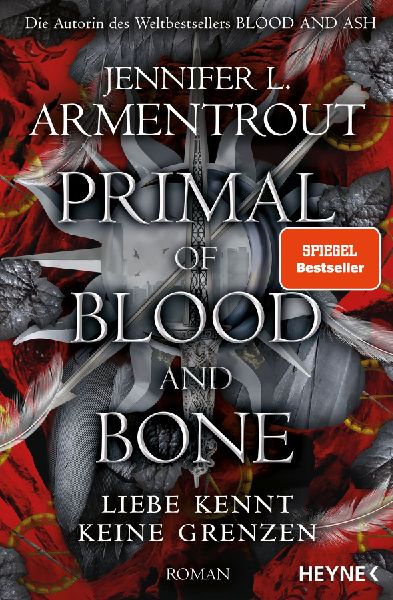 Produktbild: Primal of Blood and Bone - Liebe kennt keine Grenzen