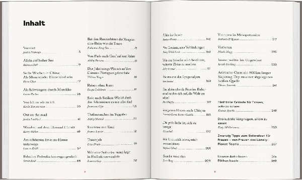 Produktbild: LONELY PLANET Bildband Mach deine Reise