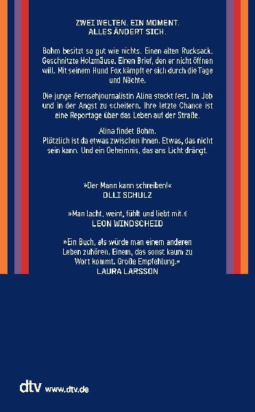 Produktbild: Solange ein Streichholz brennt