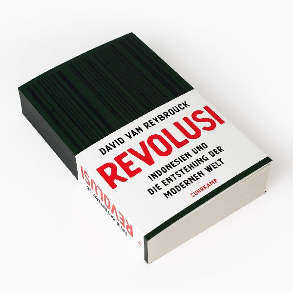 Produktbild: Revolusi