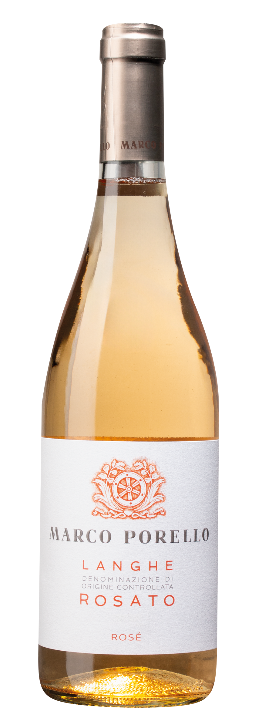 Marco Porello – Langhe DOC Rosato 2025