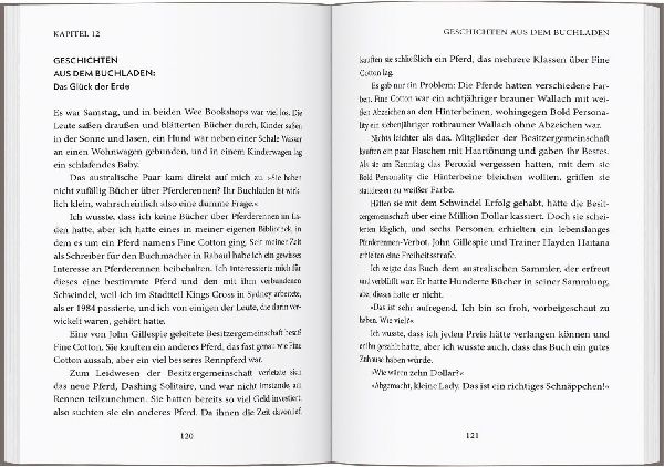 Produktbild: Der Buchladen am Ende der Welt