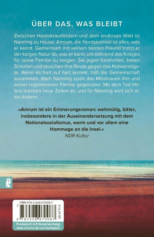 Produktbild: Amrum