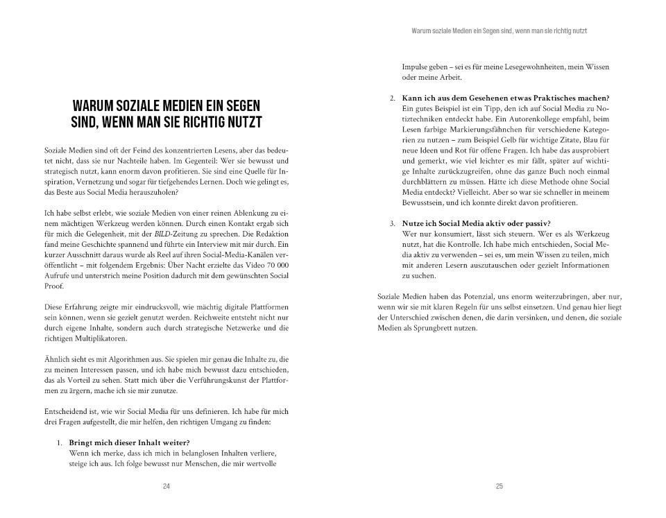 Produktbild: Lesen ist deine Superkraft