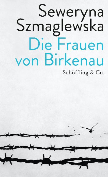 Produktbild: Die Frauen von Birkenau
