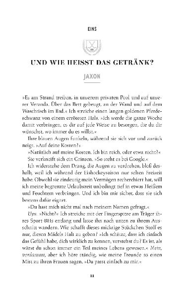 Produktbild: Fall With Me (Playing for Keeps 4)