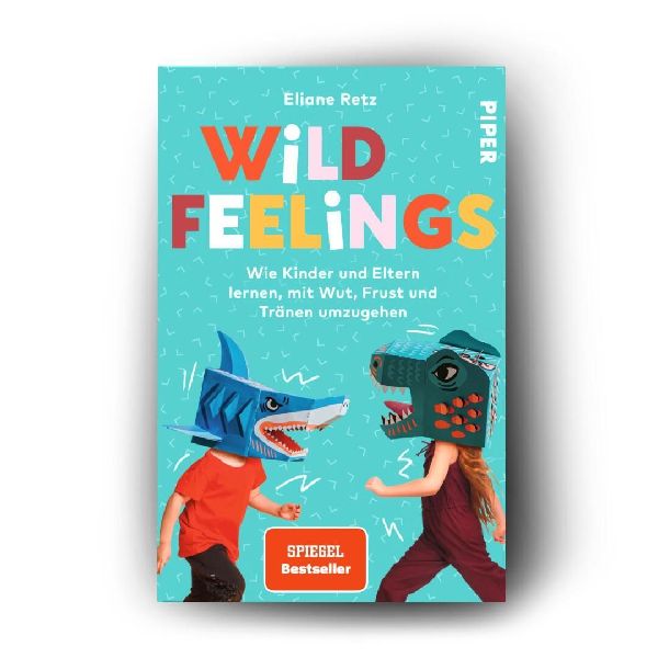 Produktbild: Wild Feelings