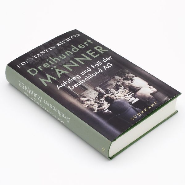 Produktbild: Dreihundert Männer