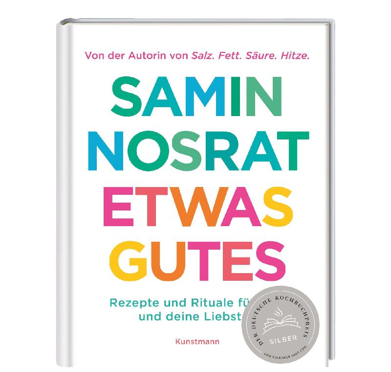 Produktbild: Etwas Gutes