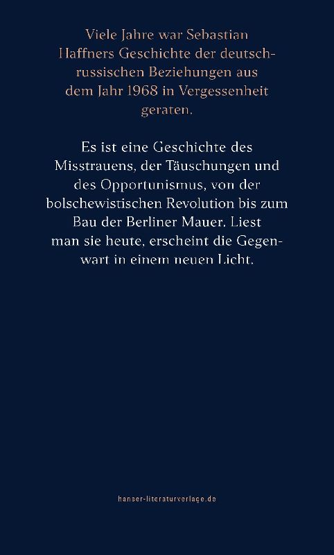 Produktbild: Der Teufelspakt