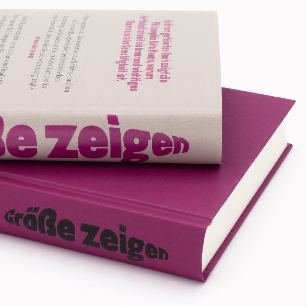 Produktbild: Größe zeigen