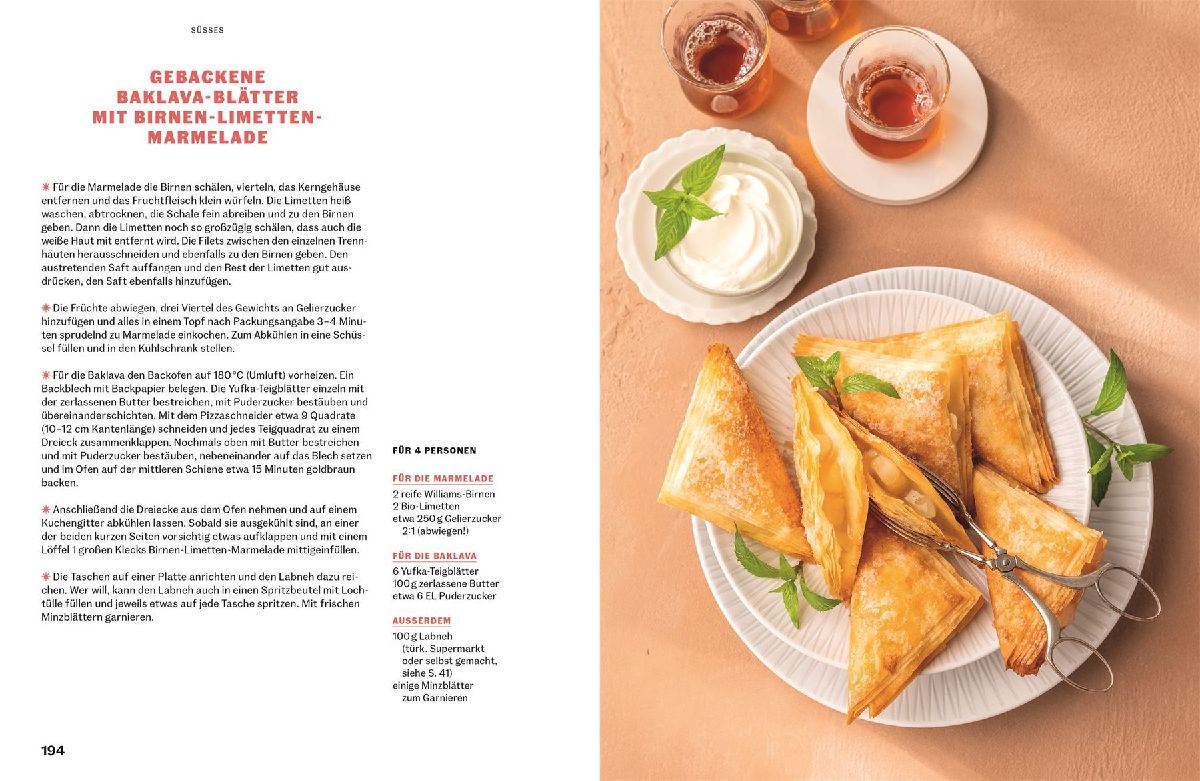 Produktbild: Meze